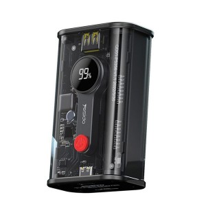 پاوربانک 10000 یسیدو مدل YP35