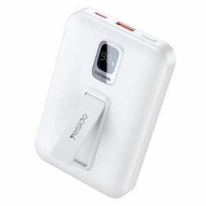 پاوربانک 10000 یسیدو مدل YP45