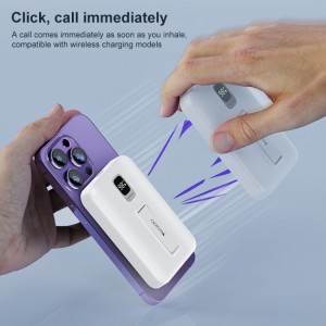 POWERBANK YESIDO YP54