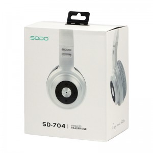 هدفون سودو SD-704