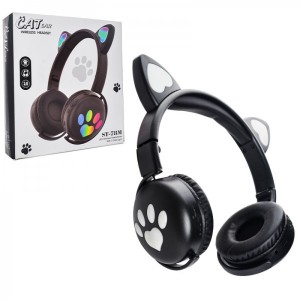 هدفون بلوتوثی st78m