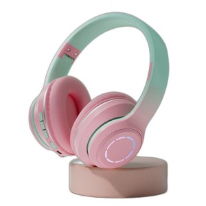 هدفون بلوتوثی ST99