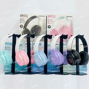 هدفون بلوتوثی A8909
