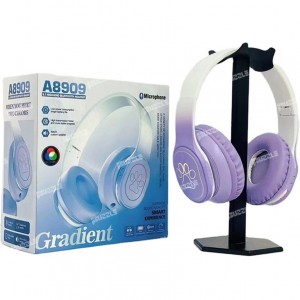 هدفون بلوتوثی مدل A8909