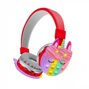 HEADPHONES KT-55C