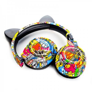 HEADPHONES A8910