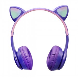 HEADPHONES P47M