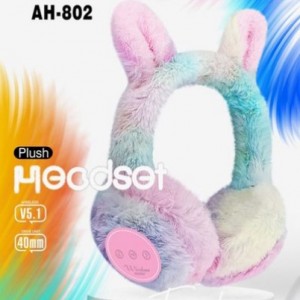 هدفون AH-802C