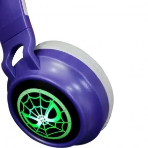 HEADPHONES WL-J26