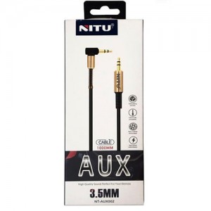 کابل AUX نیتو مدل NT-AUX002