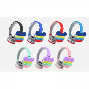HEADPHONES AKZ-K30