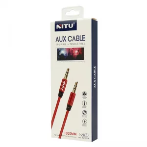 AUX NITU NT_AUX006