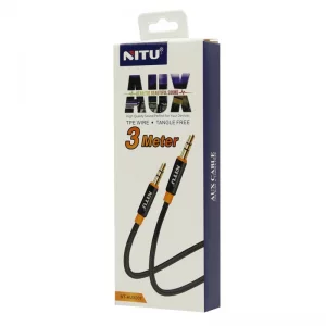 NITU AUX NT-AUX007