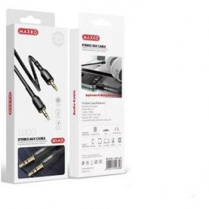 کابل AUX مکسکو مدل MX-A35