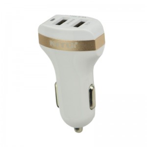 شارژرفندکی نیتو مدل NT-CC817