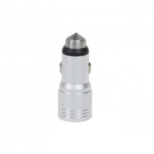 car charger nitu nt-cc801