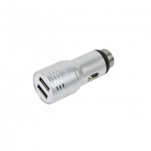 شارژرفندکی نیتو NT-cc801