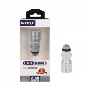 Nitu Nt-CC801