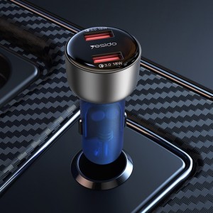 car charger Yesido ِ51