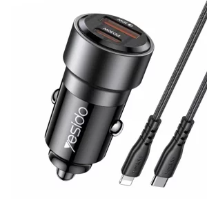 شارژرفندکی یسیدو مدل Y54