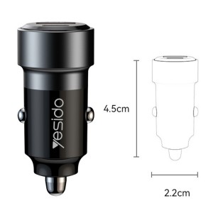 car charger Y54