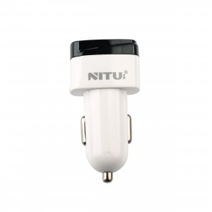 شارژرفندکی نیتو مدل NT-CC835F
