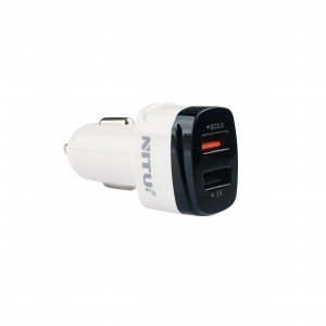 شارژرفندکی نیتو مدل NT-CC835F