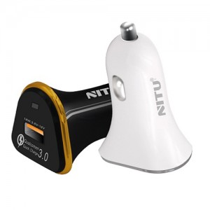 شارژرفندکی نیتو مدل NT-CC802F