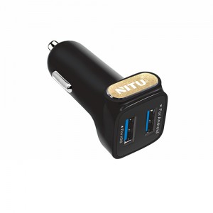 carcharger Nitu Nt-cc819