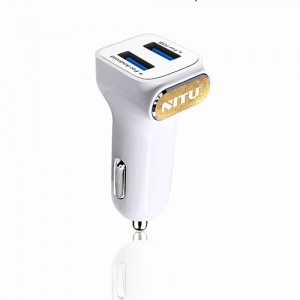 شارژرفندکی نیتو مدل NT-CC819