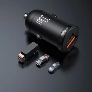 شارژرفندکی مک دودو مدل CC-2320