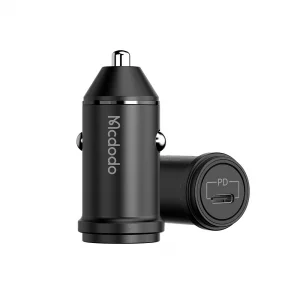 car charger macdodo cc-7491