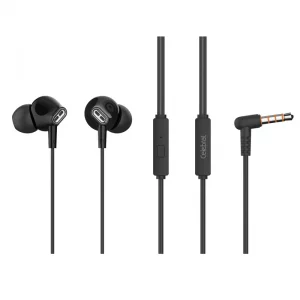 هندزفری سیمی سلبریت مدل G21