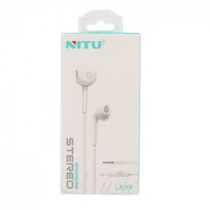 هندزفری نیتو NT-H26