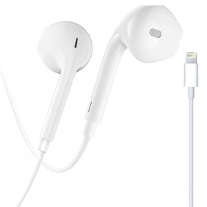 هندزفری سیمی لایتنیگ نیتو مدل NE 46