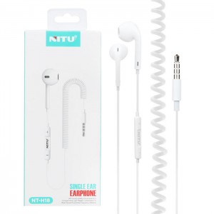 هندزفری سیمی نیتو مدل NT-H18