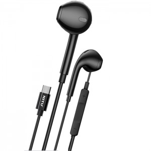 هندزفری سیمی تایپ سی نیتو مدل NE55