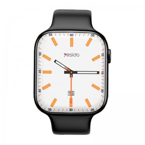 IO17 Smart Watch