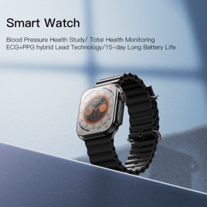 IO20 Smart Watch