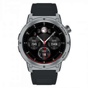 ساعت هوشمند وریتی مدل V-SM25 Ultra Edition