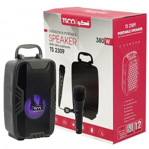 Speaker TS2309