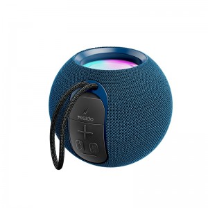 اسپیکر بلوتوثی یسیدومدل YSW13