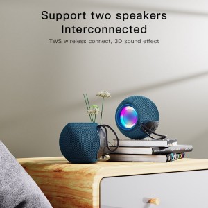 اسپیکر بلوتوثی یسیدومدل YSW13