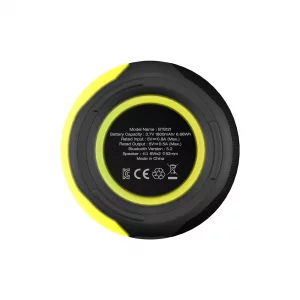 Speaker Energizer