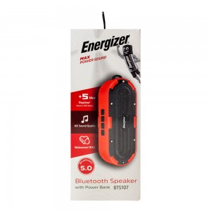 energizer bts107 speaker