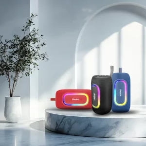 Speaker Energizer