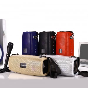 اسپیکر میکروفون دار انرجایزر BTS204