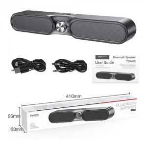 Speaker YSw05