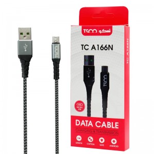 TC A166n
