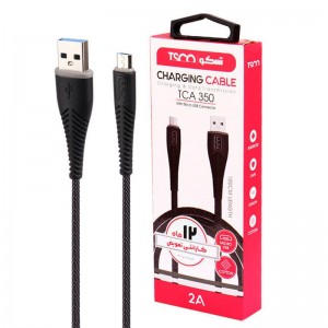 کابل شارژ تسکو مدل TCA 350